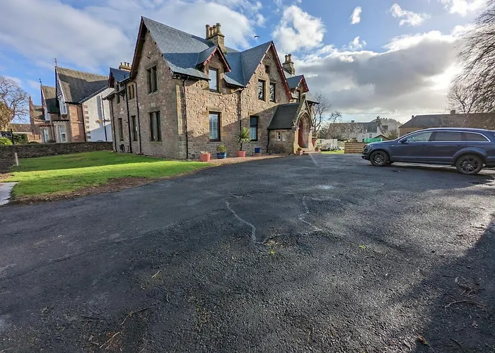 Cambeth Lodge