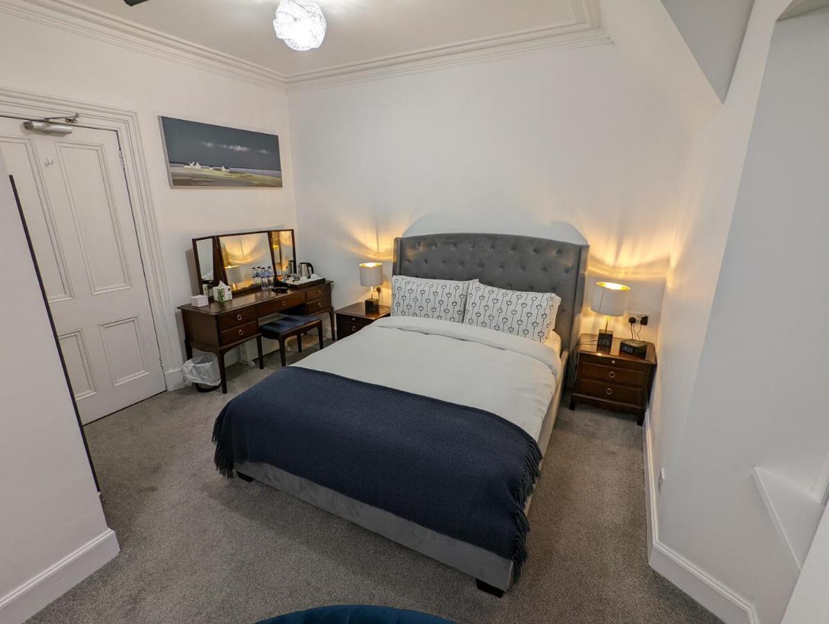 Lodge Cambeth