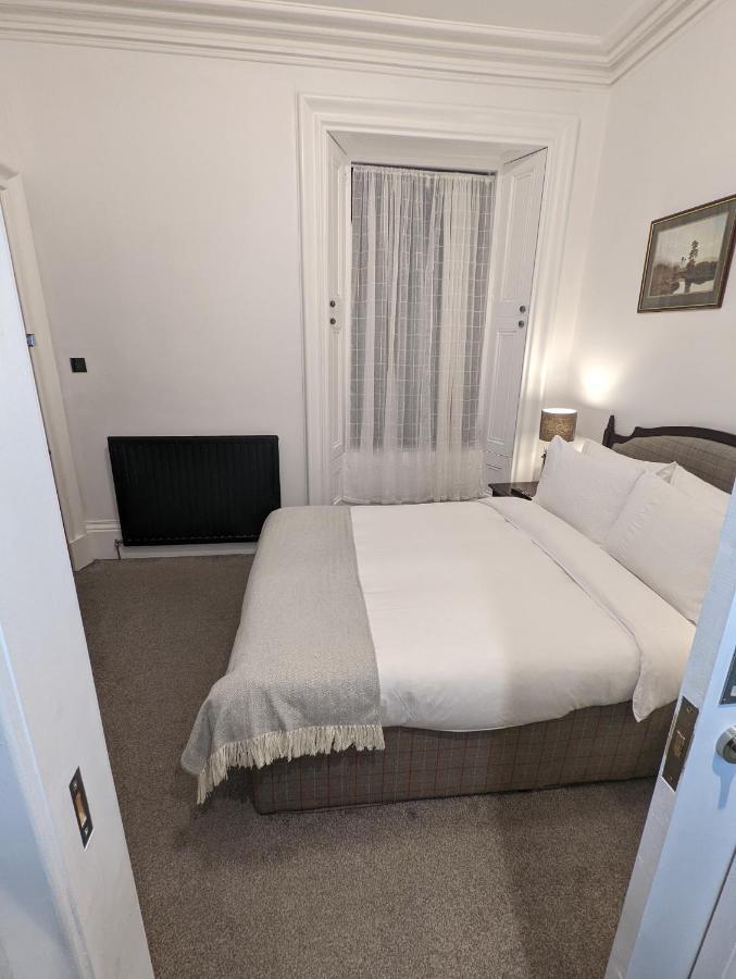 Cambeth Lodge Inverness