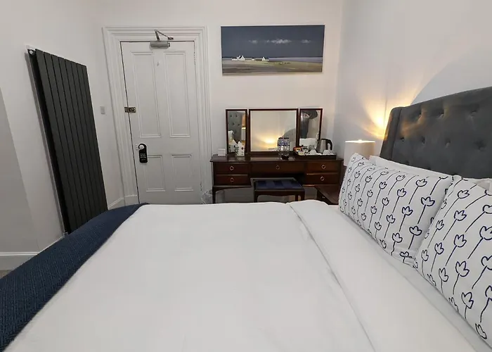 Cambeth Lodge